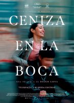 SSPNA: Ceniza en la boca