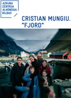 DONOSTIA ZINEMALDIA 2026: FJORD