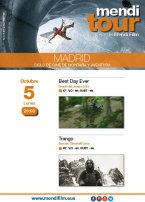 Mendi Tour: BEST DAY EVER | TRANGO
