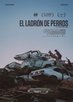 El ladr&oacute;n de perros