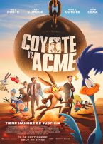 Coyote vs. Acme (V.O.S.E.)