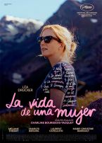 La vida de una mujer (V.O.S.E.)