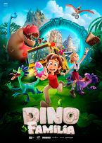 Dino Familia (euskaraz)