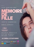 Zinemakumeak gara: MEMORIA DE CHICA (V.O.S.E.)