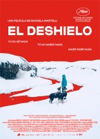 Zinemakumeak gara: EL DESHIELO