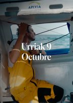 Sail in tour 2026: L&rsquo;Albatros Hurleur - True South