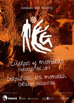 Cuerpos y Memorias, herencia del VIH | Gorputza eta Memoria, GIBaren herentzia 