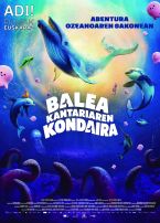 Balea Kantariaren Kondaira