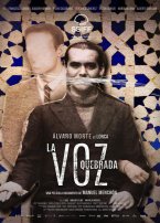 La voz quebrada