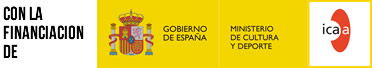 Gobierno de Espa�a - Ministerrio de Cultura y Deporte - ICAA